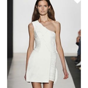 BCBG Maxazria Runway Dress